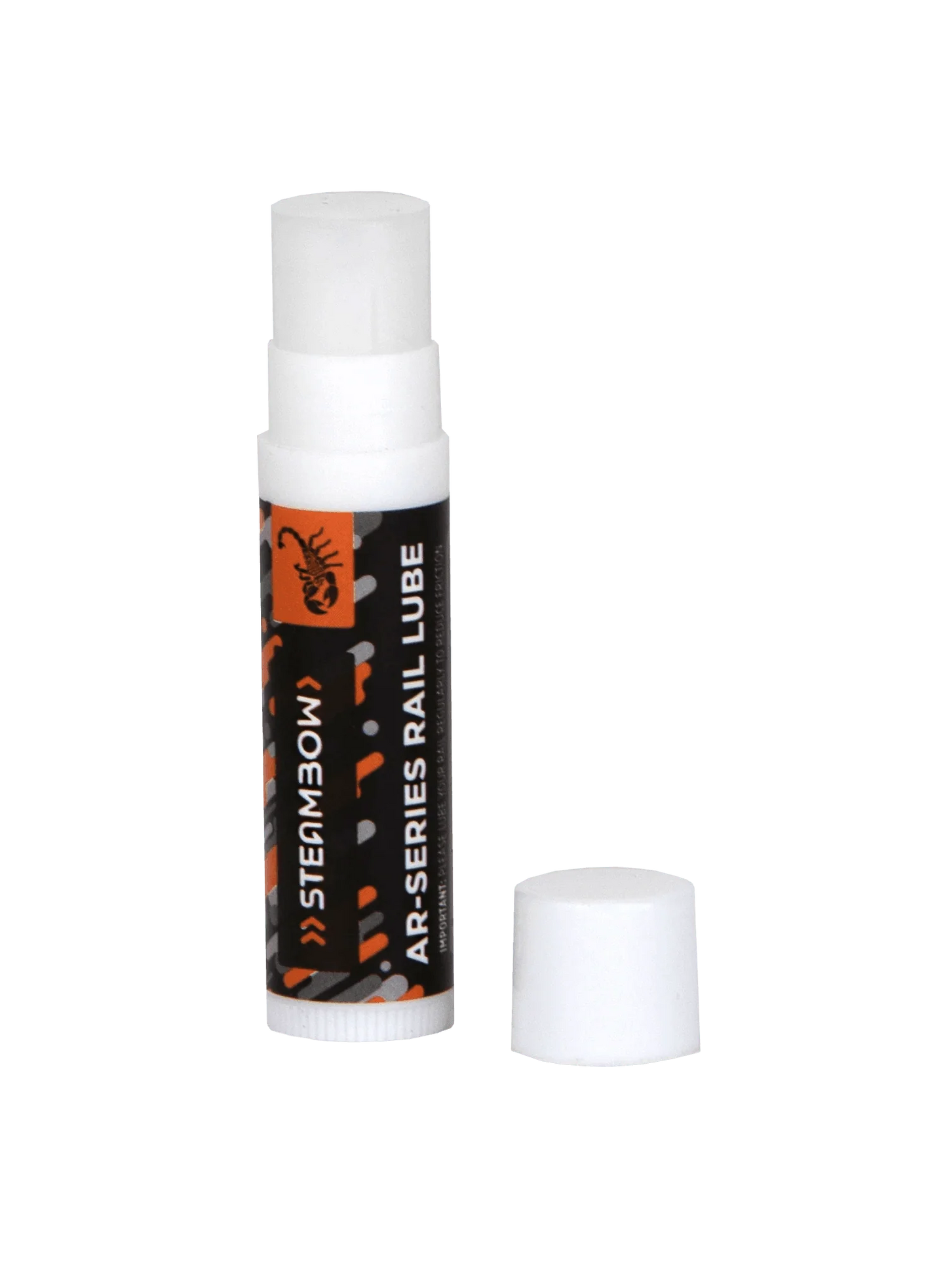 Steambow Archery AR-Series Rail Lube