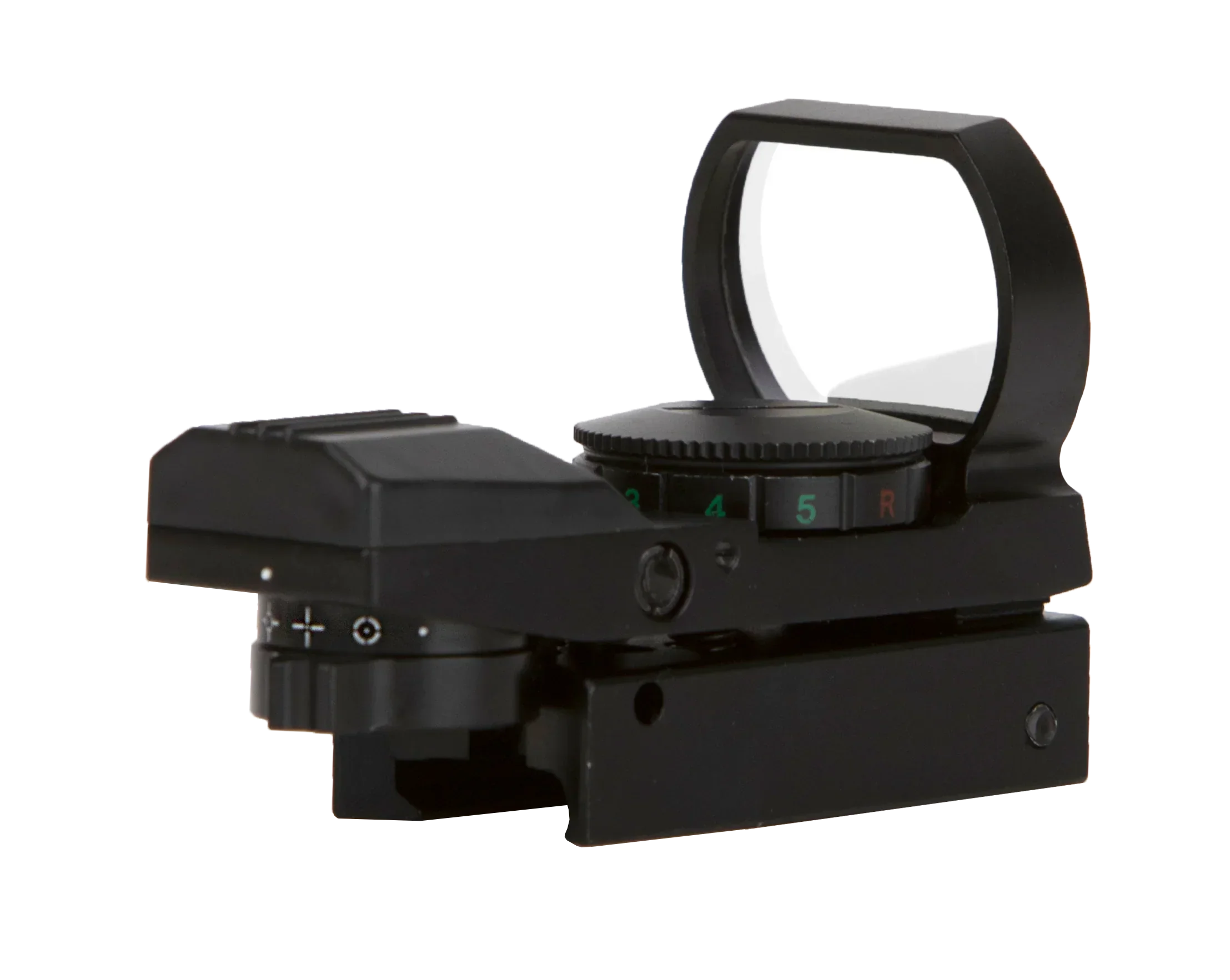 Steambow Archery AR-Series Red-Dot Sight