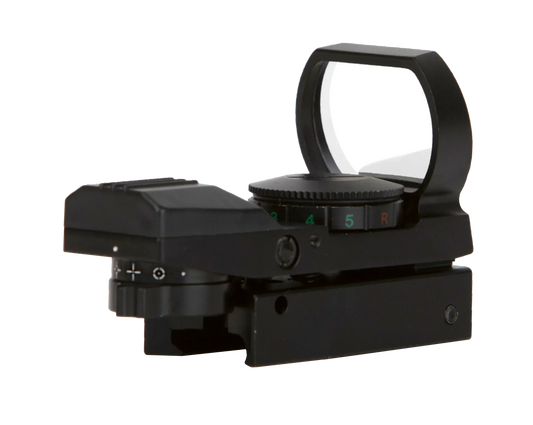 Steambow Archery AR-Series Red-Dot Sight