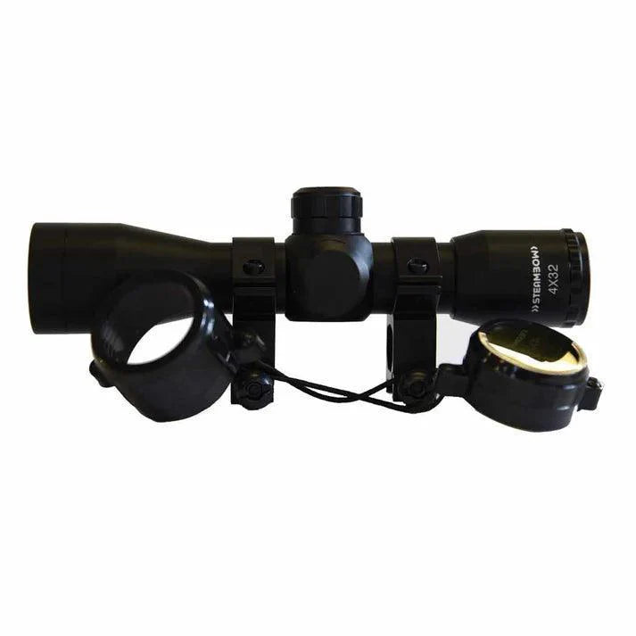 Steambow Archery AR-Series Scope 4x32