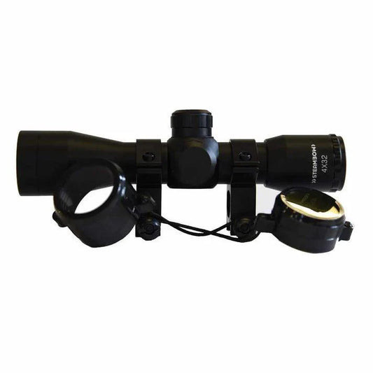 Steambow Archery AR-Series Scope 4x32