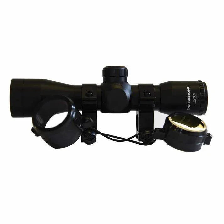 Steambow Archery AR-Series Scope 4x32