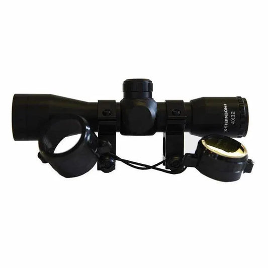 Steambow Archery AR-Series Scope 4x32