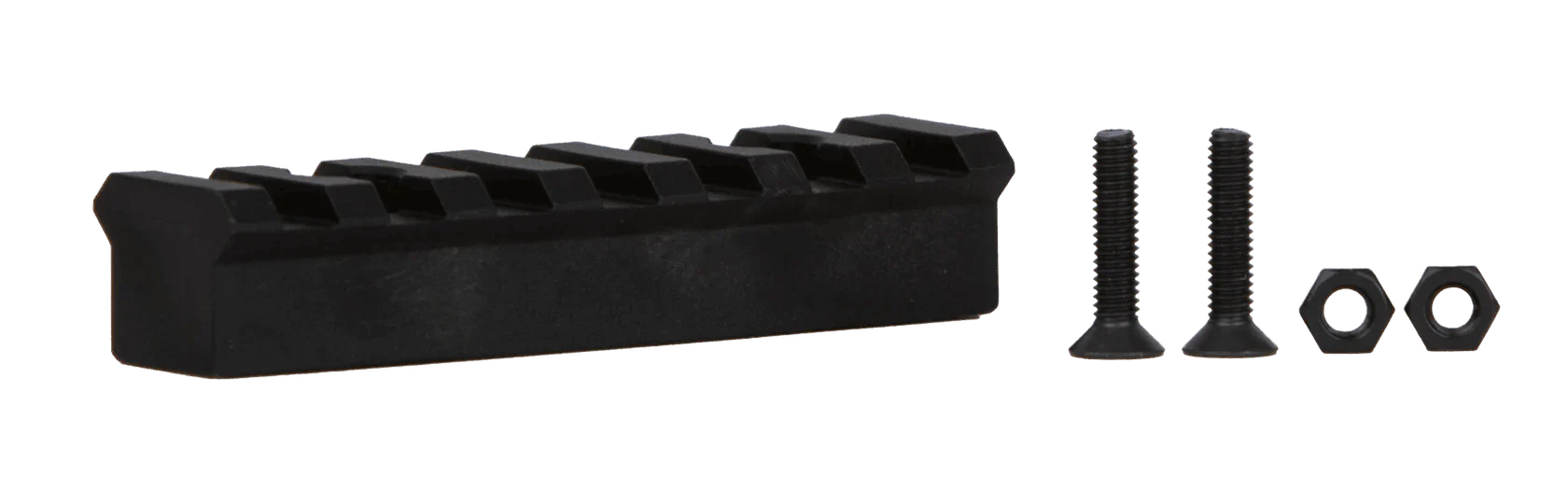 Steambow Archery AR-Series Side Mount Picatinny Rail