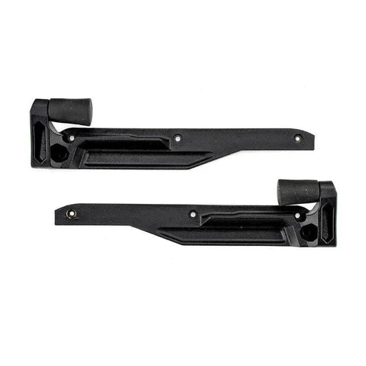 Steambow Archery AR-Series Side Plates with String Dampeners