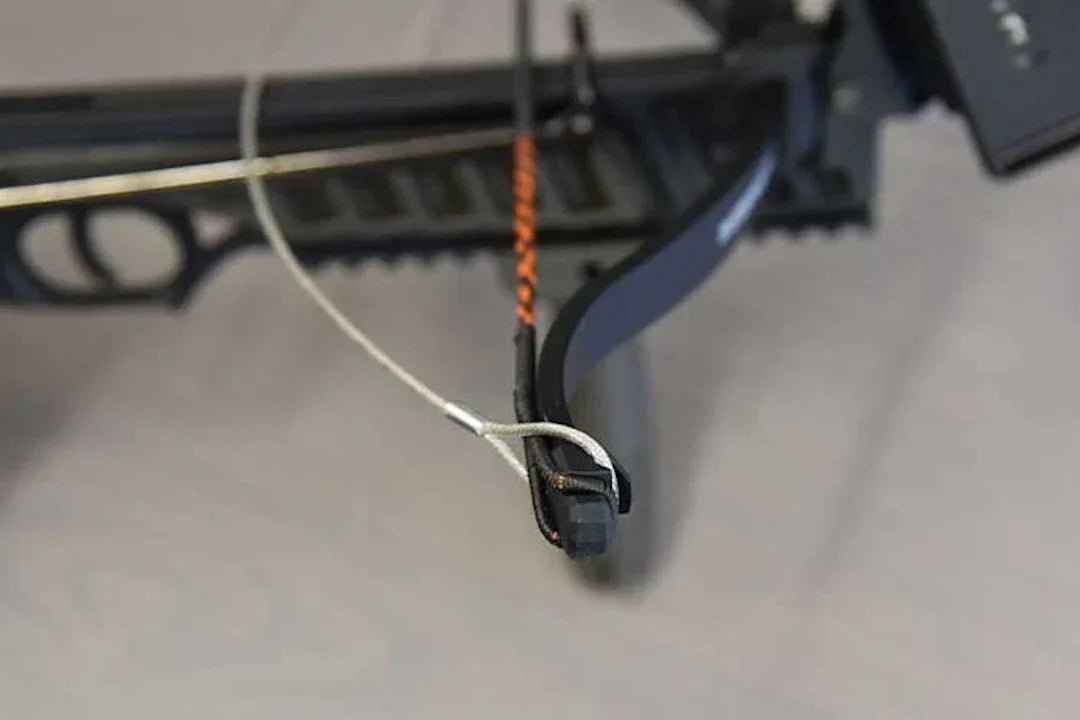 Steambow Archery AR-Series String