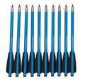 Steambow Archery AR-Series Target Arrows - 10 Pack