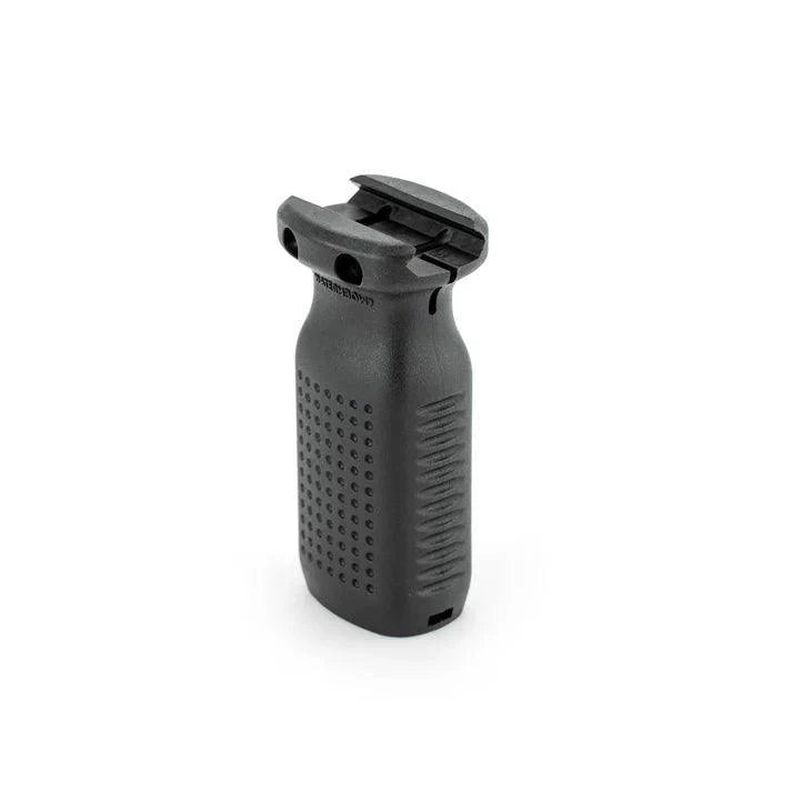 Steambow Archery AR-Series Vertical Foregrip With Inner Compartment