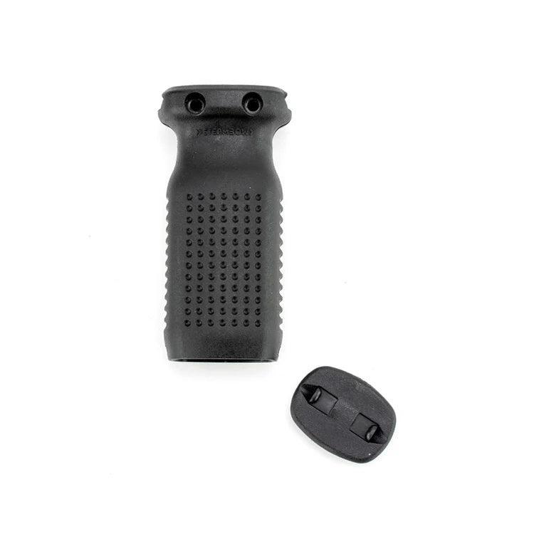 Steambow Archery AR-Series Vertical Foregrip With Inner Compartment