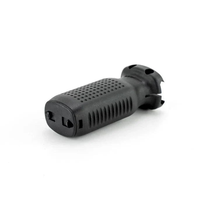 Steambow Archery AR-Series Vertical Foregrip With Inner Compartment