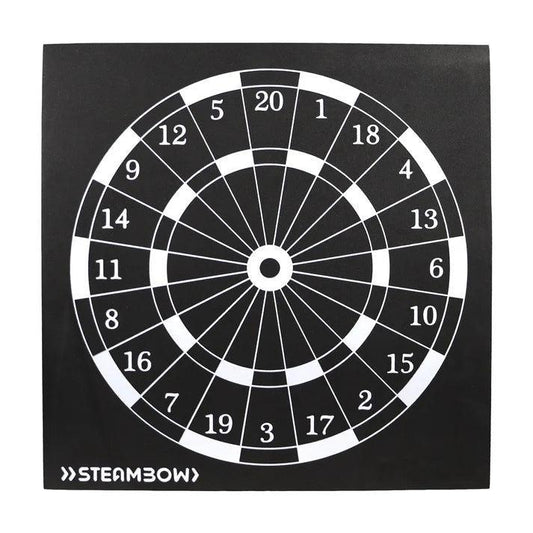 Steambow Archery Arrow Target