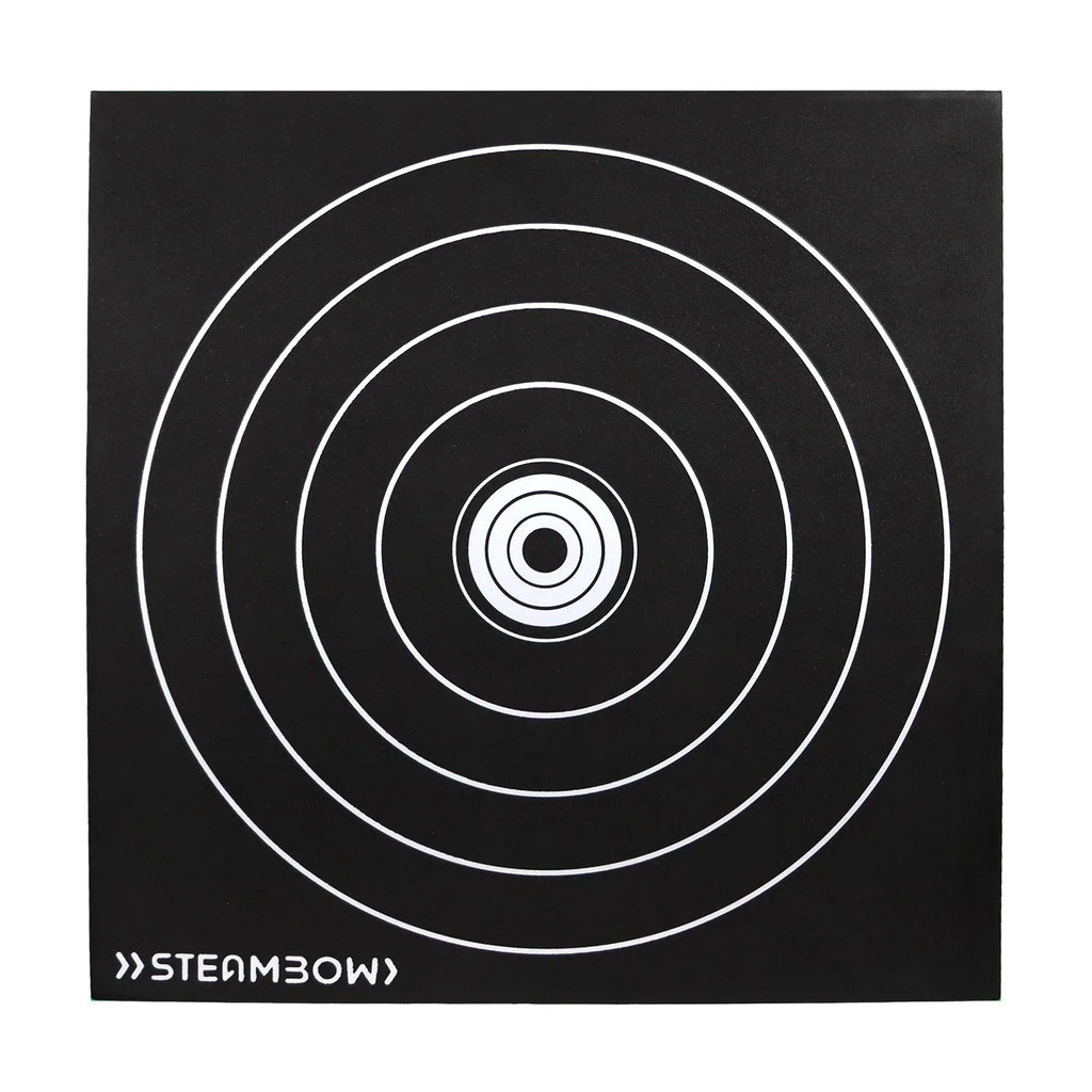 Steambow Archery Arrow Target