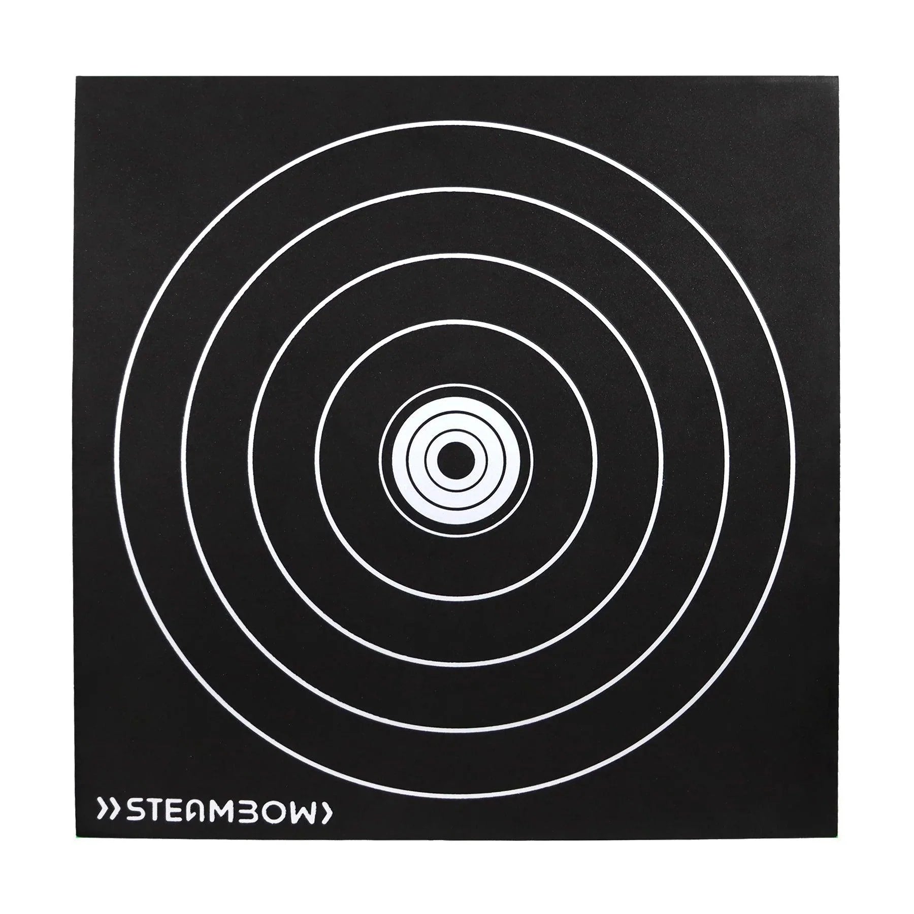 Steambow Archery Arrow Target