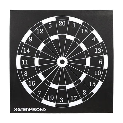 Steambow Archery Arrow Target