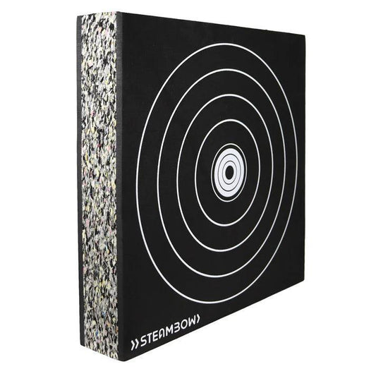 Steambow Archery Arrow Target