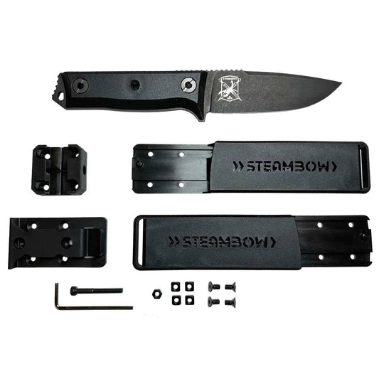 Steambow Archery K1 Knife