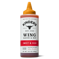 Kinder's Sweet & Sour Wing Sauce