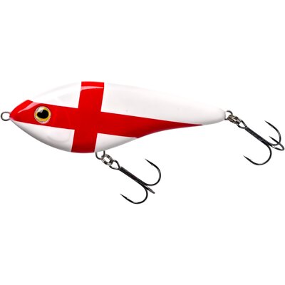 WESTIN 2026 ORIGINAL SWIM WORLD CUP CALENDAR 34pc LURE KIT.