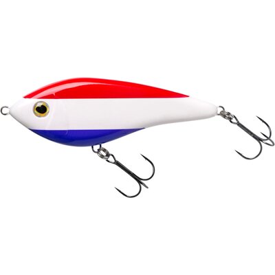 WESTIN 2026 ORIGINAL SWIM WORLD CUP CALENDAR 34pc LURE KIT.