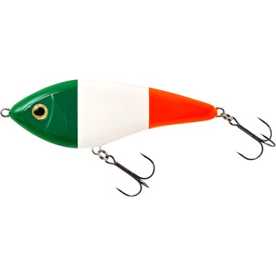 WESTIN 2026 ORIGINAL SWIM WORLD CUP CALENDAR 34pc LURE KIT.