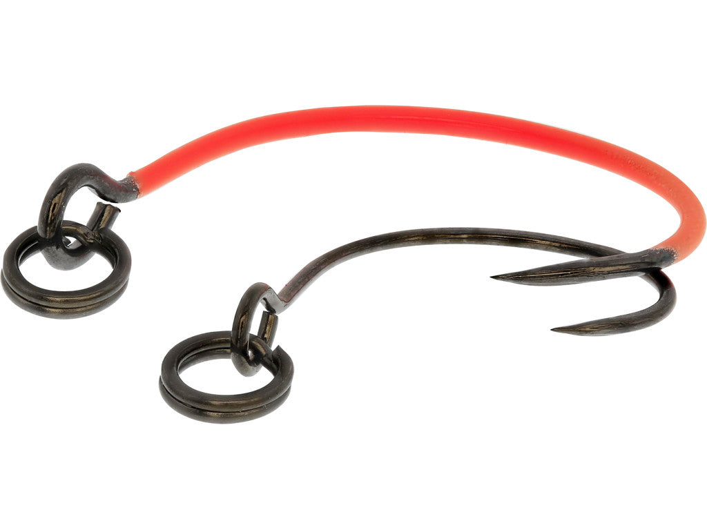 Rigged Trout - Single Hooks