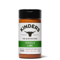 Kinder's Tequila Lime Seasoning