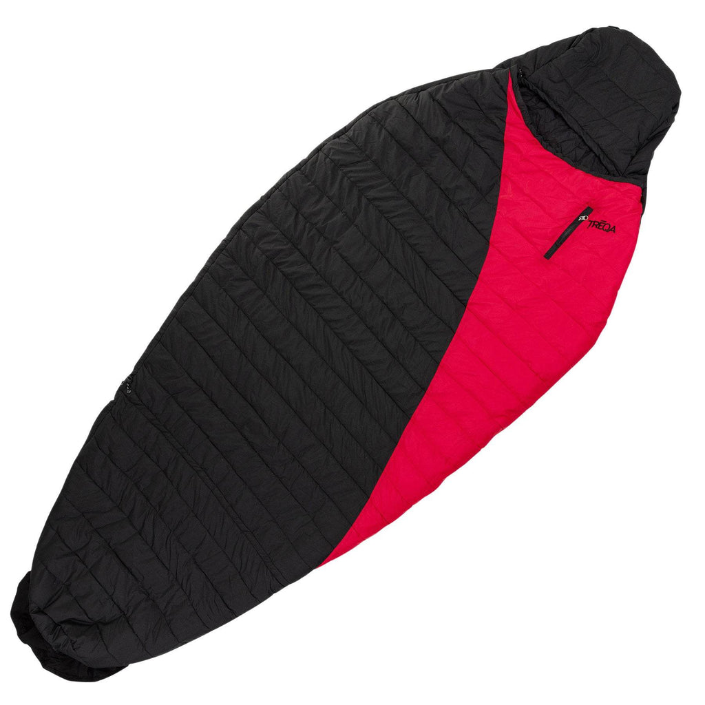 Series Kids Sleeping Bag – The Egg