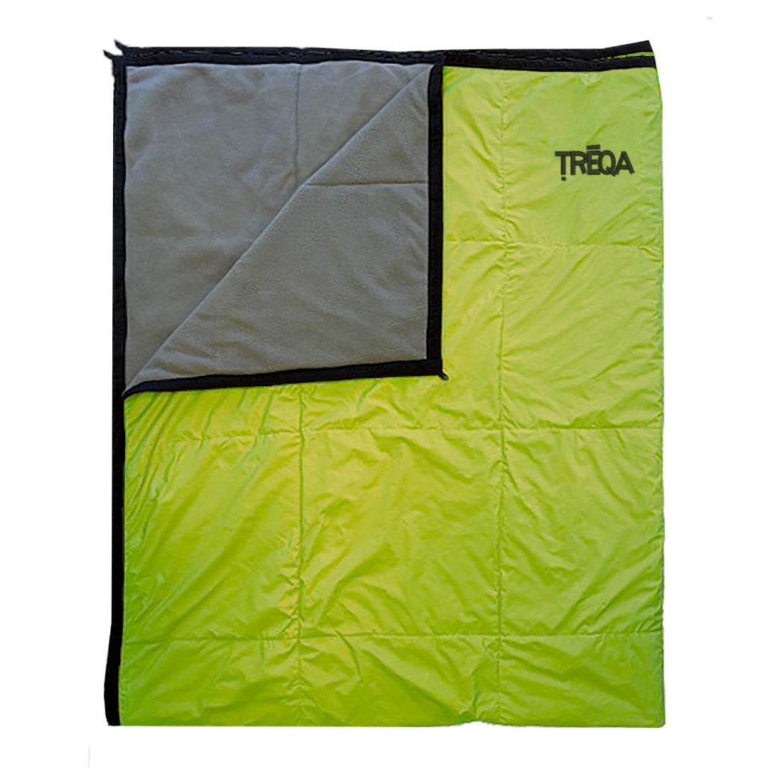 Large Packable Camping Blanket