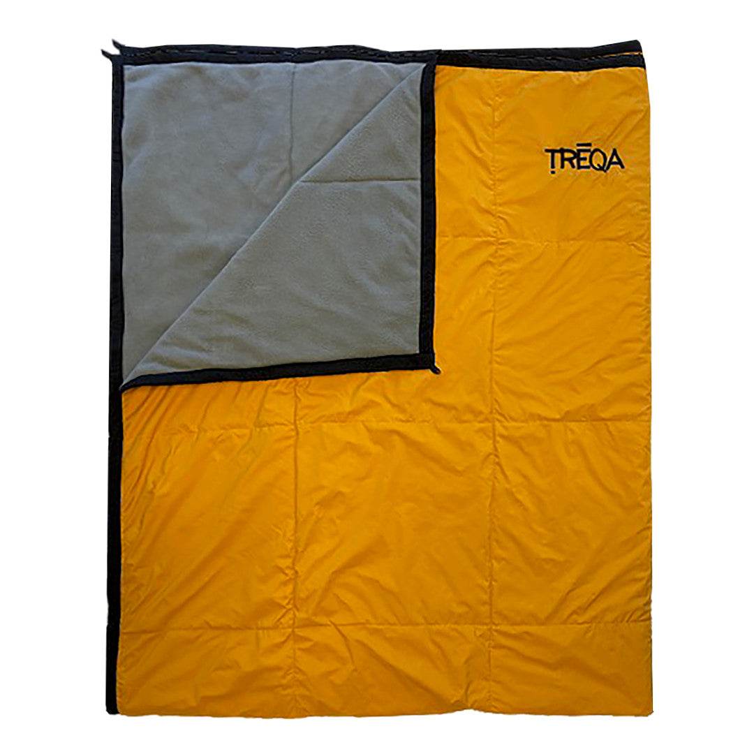Large Packable Camping Blanket