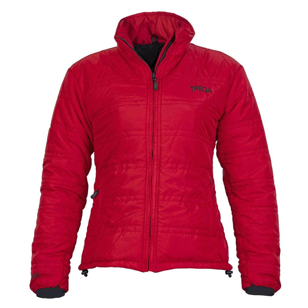 Women’s Dablam Insulated Jacket 150 GSM CCS