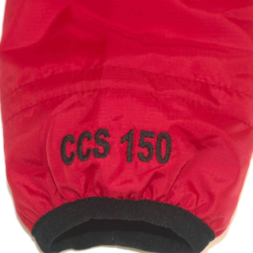 Women’s Dablam Insulated Jacket 150 GSM CCS