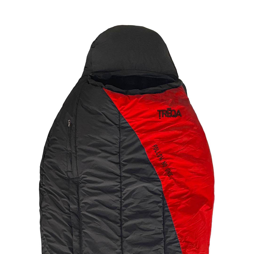 Extreme Sleeping Bag