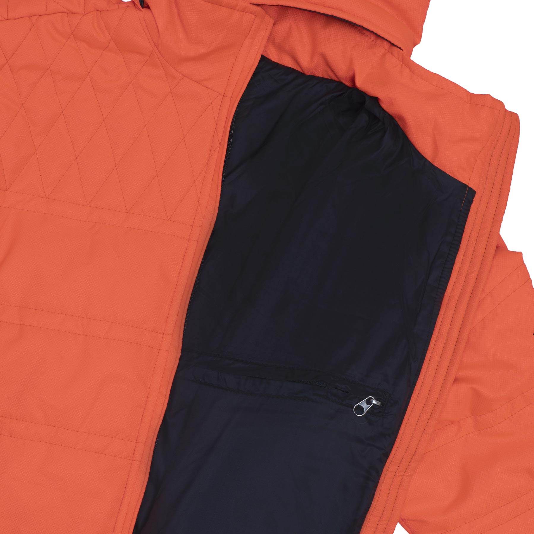 Women’s Langtang Insulated Jacket 250 GSM CCS