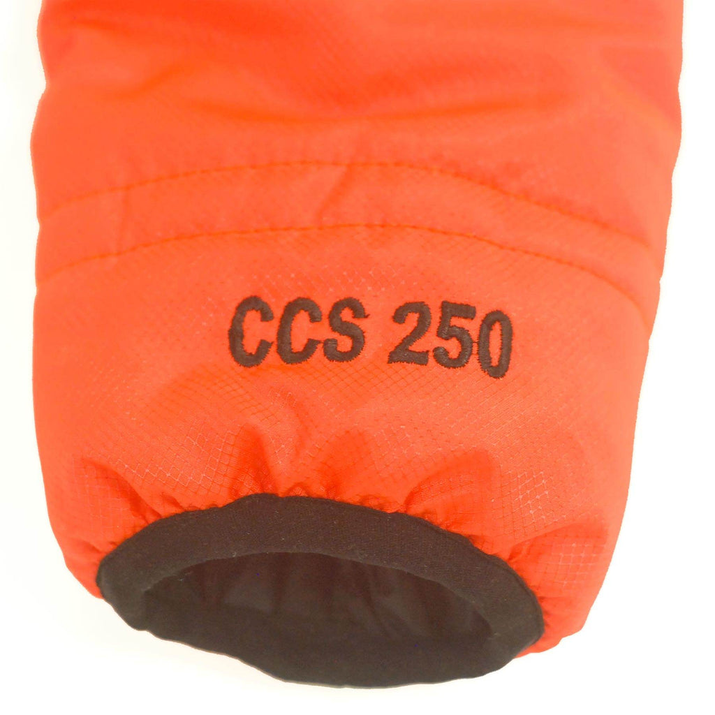 Women’s Langtang Insulated Jacket 250 GSM CCS