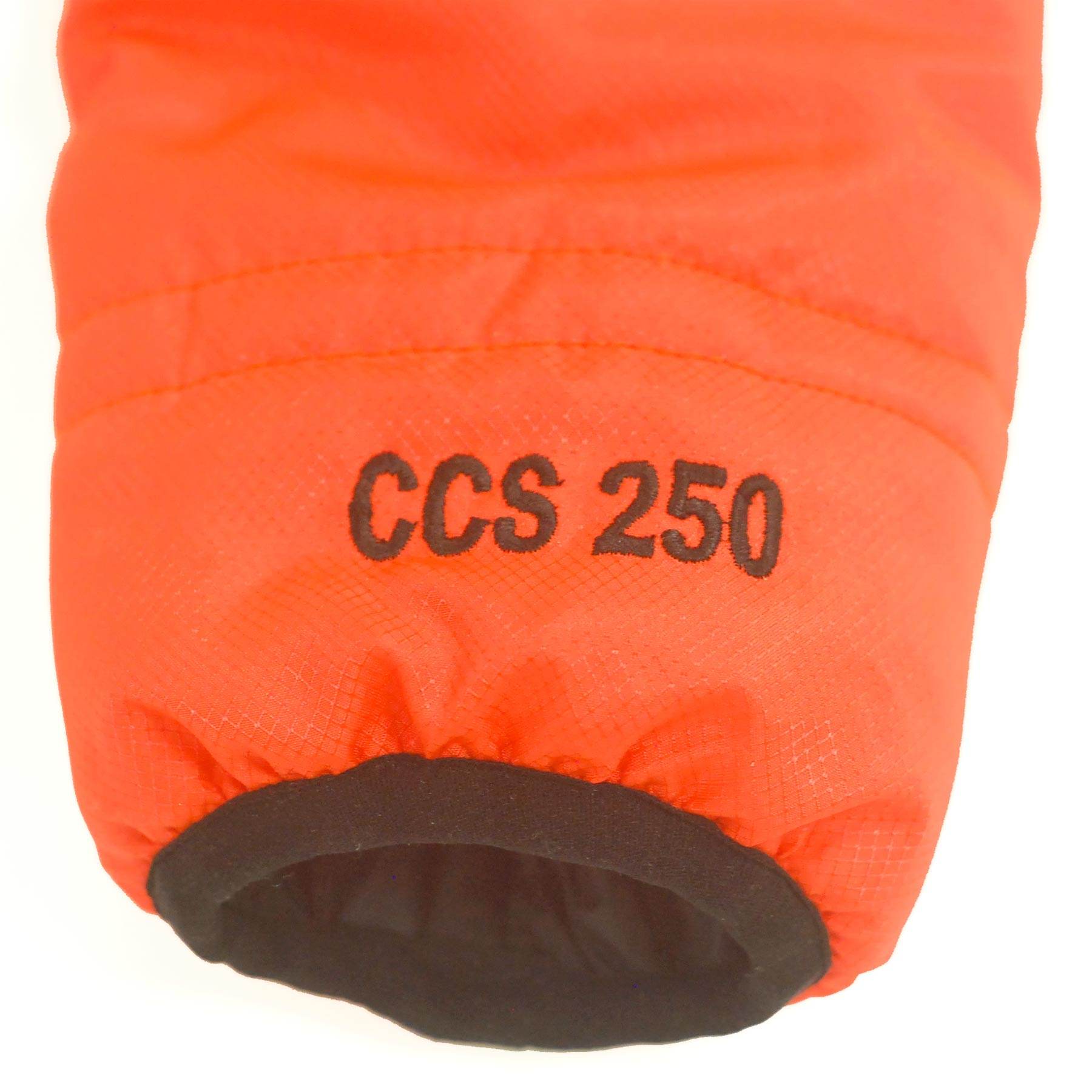 Women’s Langtang Insulated Jacket 250 GSM CCS