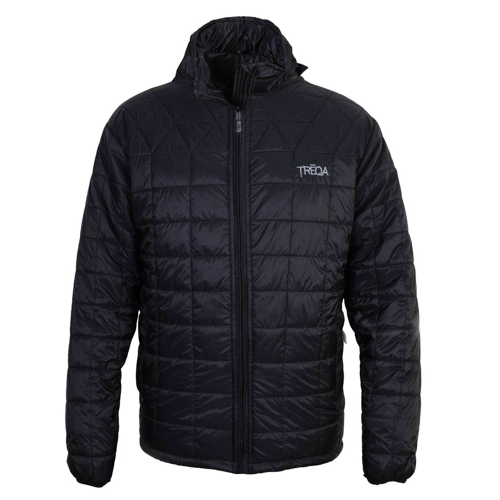 Men’s Pumori Insulated Jacket 200 GSM CCS