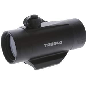 Truglo Archery Red Dot Crossbow Sight
