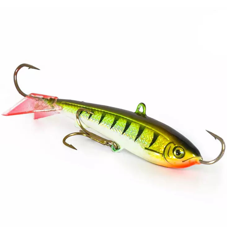 Karismax Finland MaxBooster 4 Balance Jig 15g (9/16oz)