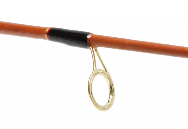 Patriot Corestick Mustard Ice Fishing Rods
