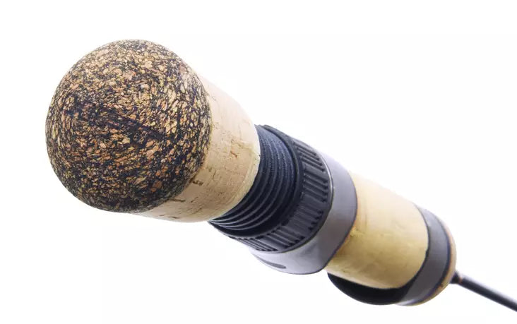 Patriot Hybrid Ice Fishing Rods