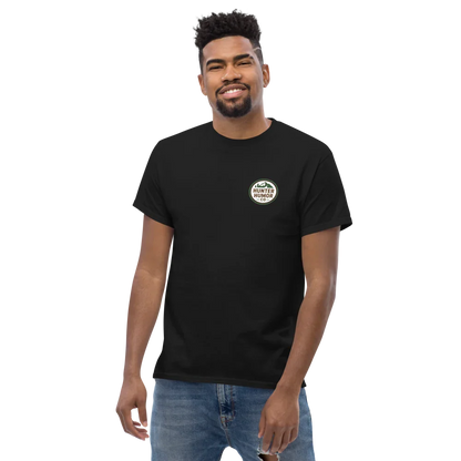 Hunter Humor Buck Off T-Shirt