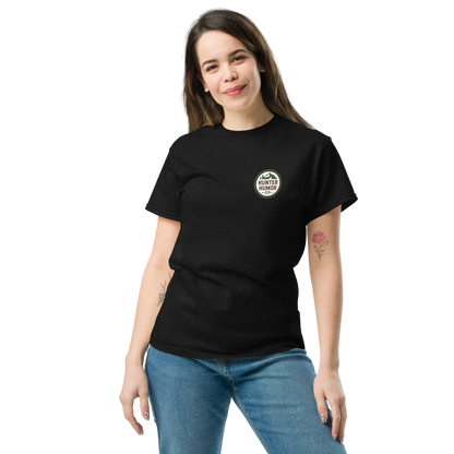 Hunter Humor Buck Off T-Shirt