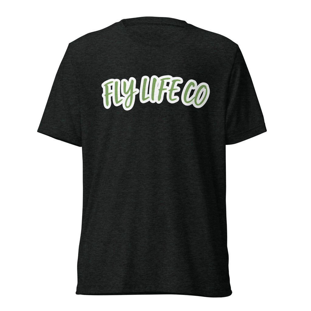 FLY LIFE CO - SIGNATURE TEE