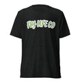 FLY LIFE CO - SIGNATURE TEE