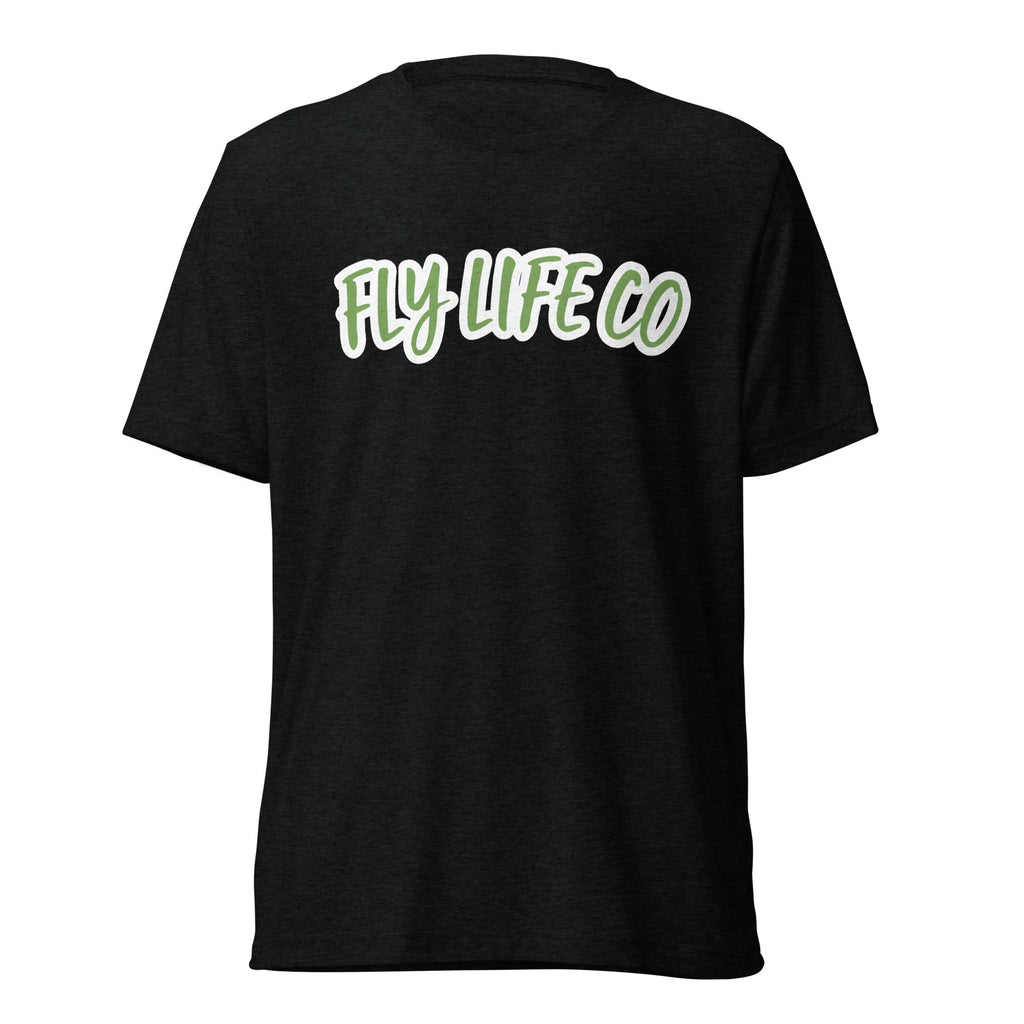 FLY LIFE CO - SIGNATURE TEE
