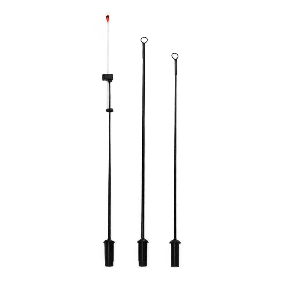 Karismax Replacement Tips on white background