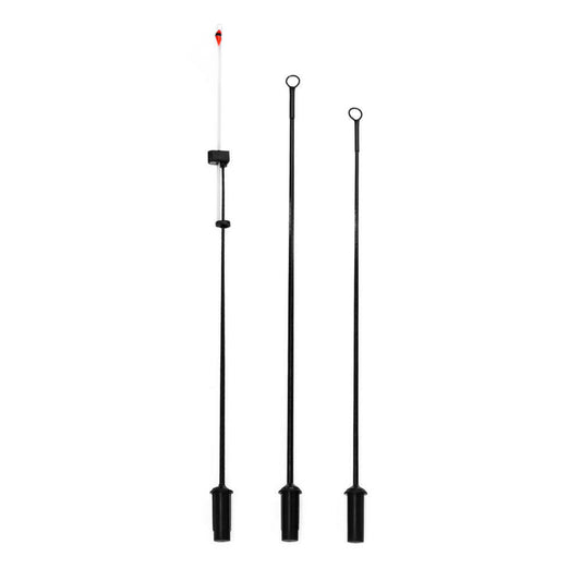 Karismax Replacement Tips on white background