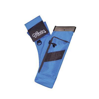Vista Archery Amigo 17" Side Quiver