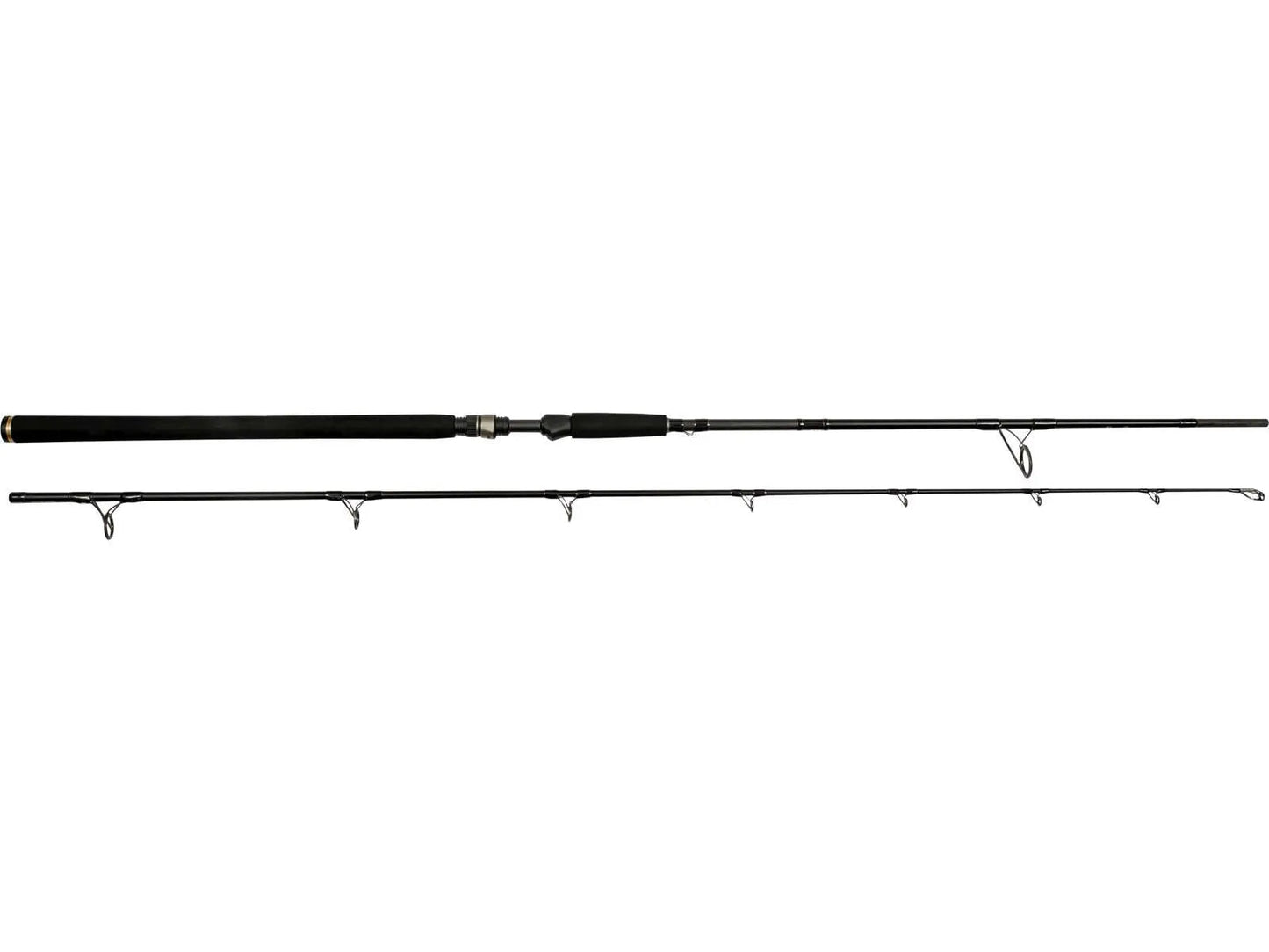 Westin W3 Powercast 2nd (2-Piece)