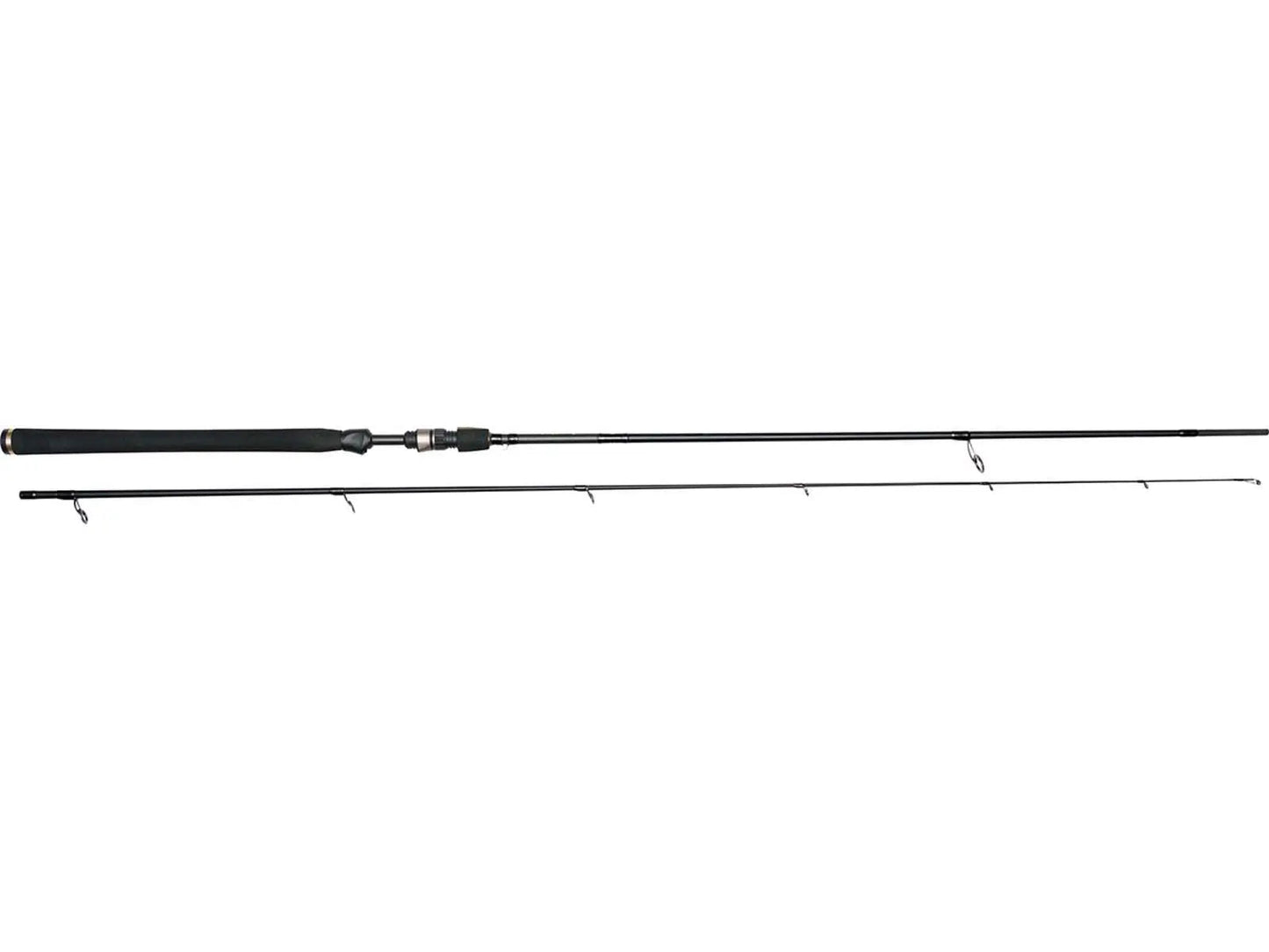 Westin W3 PowerTeez 2nd (2-Piece)